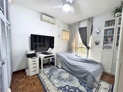 Bullion Park (D26), Condominium #603511461